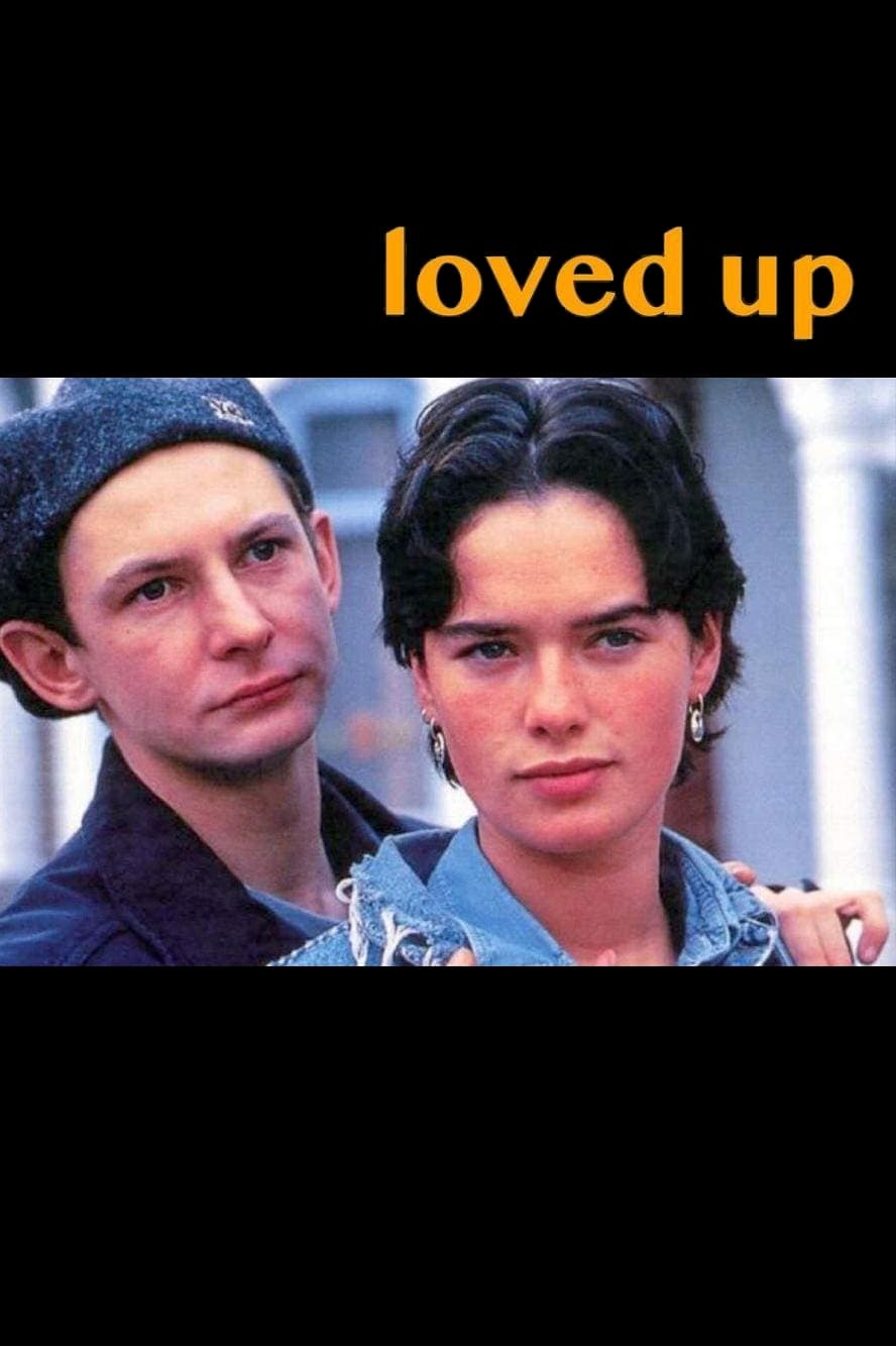Постер Loved Up